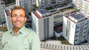 Başkan Ahmet Cin’den Gecekondu Hak Sahiplerine Müjde!