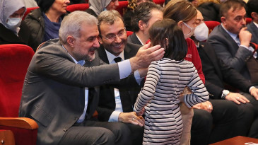 Pendik’te 28 Şubat’ı konuştular