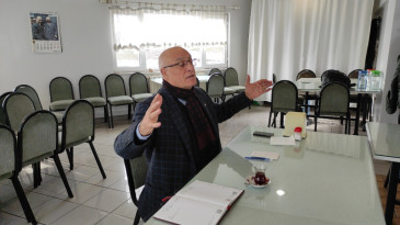 Bilal Gündoğdu: Doğalgaz Ve Elektrik Faturaları Pandemiden Beter Dedi