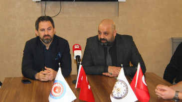 AHİSİAD PENMAB Aynı Çatı Altında Birleşti