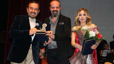 PEFHEM THM KOROSU GÖLÜLLERİ MEST ETTİ