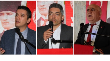 TÜRKİYE’NİN ÇIKIŞ YOLU DAYANIŞMA KAHVALTISI