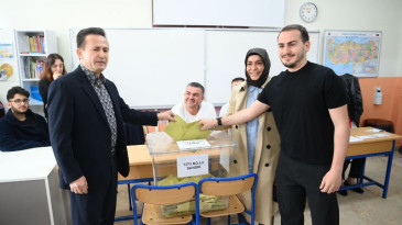 Tuzla Belediye Başkanı Dr. Şadi Yazıcı; “Türkiye Yüzyılını hep birlikte imar, inşa ve ihya edelim”