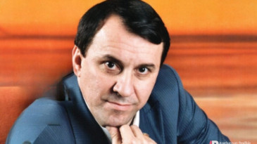 Ünlü İş Adamı ve Hayırsever Fuad Rzayev, Mehriban Aliyeva’ya Müracaat Etdi