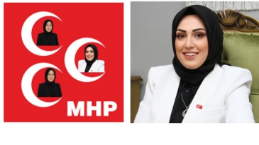 Hilal Dilber Pendiklilere seslendi