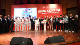 Tuzla Belediyesi, Sıfır Atık Ligi Yarışmasıyla Gençlerin Geri Dönüşüm Farkındalığını Artırdı