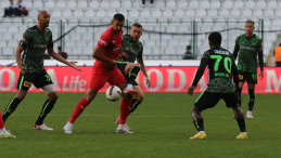 Pendikspor, deplasmanda Konyaspor’u 2-1 yendi