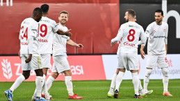 Siltaş Yapı Pendikspor, Isparta 32 Spor’u 5-3 mağlup etti