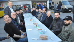ETHEM AKSOY, GELENEĞİ BOZMADI