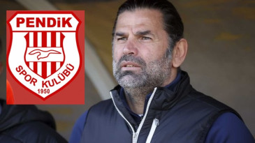 Siltaş Yapı Pendikspor’da İbrahim Üzülmez Dönemi Başladı!