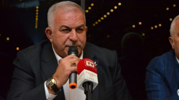 Yeniden Refah Pendik Belediye Başkan Adayı Fahrettin Karakurt “Pendik’te iddialıyız”