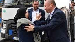 Tarık Balyalı: 31 Mart’ta Birlikte Başaracağız