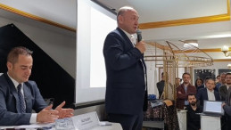 Tarık Balyalı: Pendik’te İmar Sorunlarını Çözeceğim