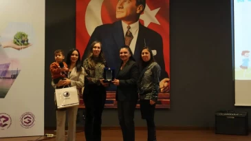 Kartal Belediyesi ve Gedik Üniversitesi’nden Çocuk Gelişimine Destek