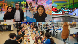 SAPANBAĞLARI MUHTARINDAN HAYIRSEVERLERİN KATKILARILA ALKIŞLANACAK ETKİNLİK