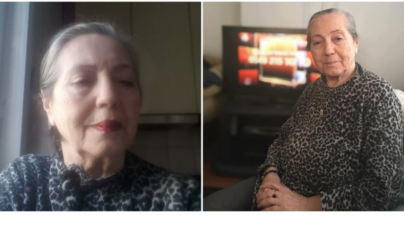 Pendiklilerin Ablası Sevtap Öz Vefat Etti