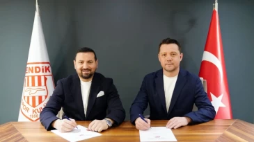 Pendikspor’un Yeni Teknik Direktörü Uğur Uçar