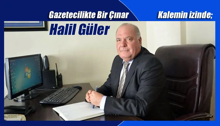Bir Meslek Aşığı, Bir Halk Habercisi
