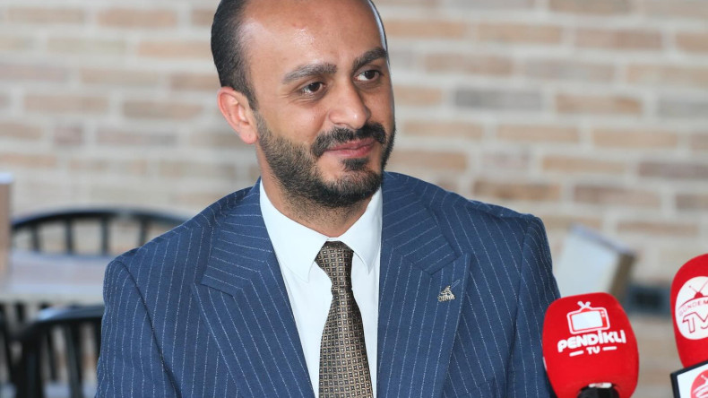 Fatih Korkusuz “Pendik’te Muhalefet Boşluğu Var, Biz Dolduracağız”