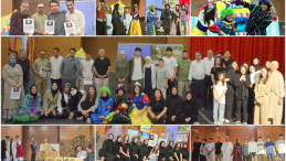 İmam Hatip Liseleri Arasında Bir Tiyatro Festivali: MÜMKÜN
