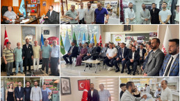 Genç Siyasetçi Fatih Korkusuz, Pendik’te Sahadan Ayrılmıyor