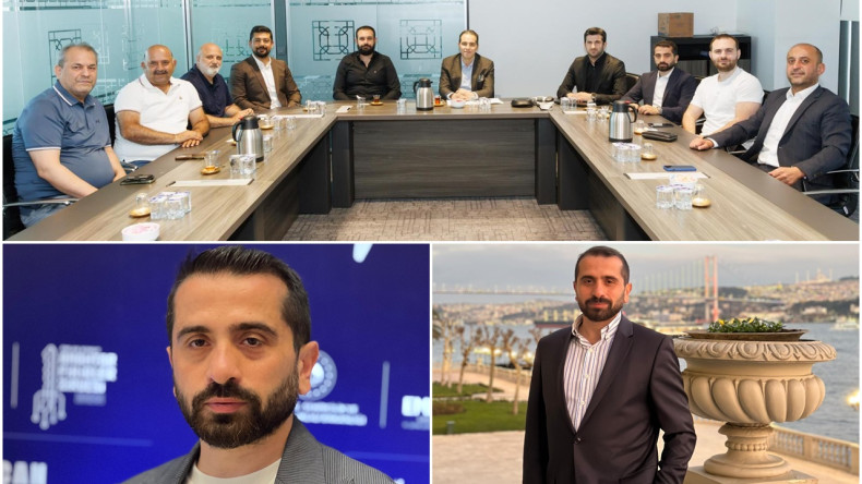 MÜSİAD Metal ve Maden Sektör Kurulu, 2025-2027 Döneminde Hedefi Belli Oldu