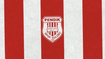 Pendikspor’da 2 ayrılık