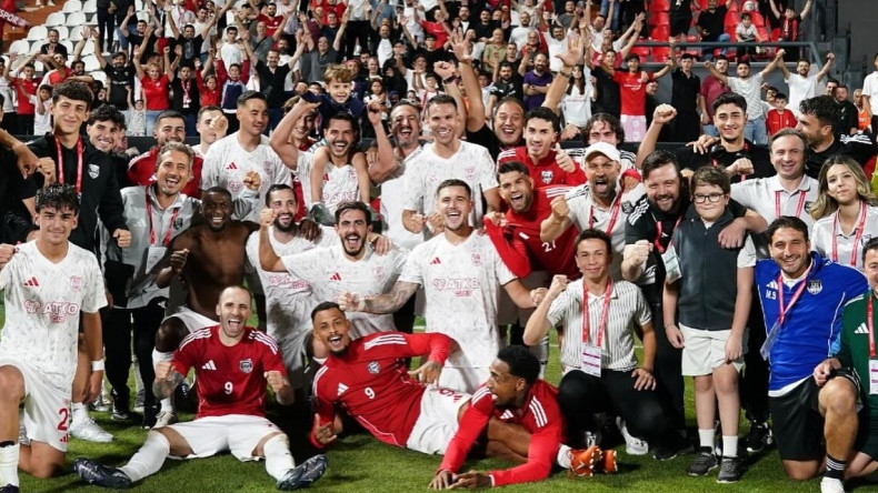 Pendikspor’dan Taraftarını Sevindiren Galibiyet