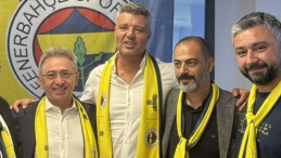 FENERBAHÇE’NİN PENDİKLİ KONGRE ÜYELERİ, BAŞKAN ADAYI SAADETTİN SARAN’I AĞIRLADI