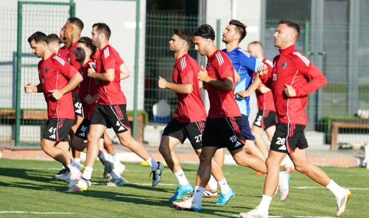 Pendikspor’a 2 Yeni Transfer Daha: Hüseyin Maldar ve Adnan Uğur