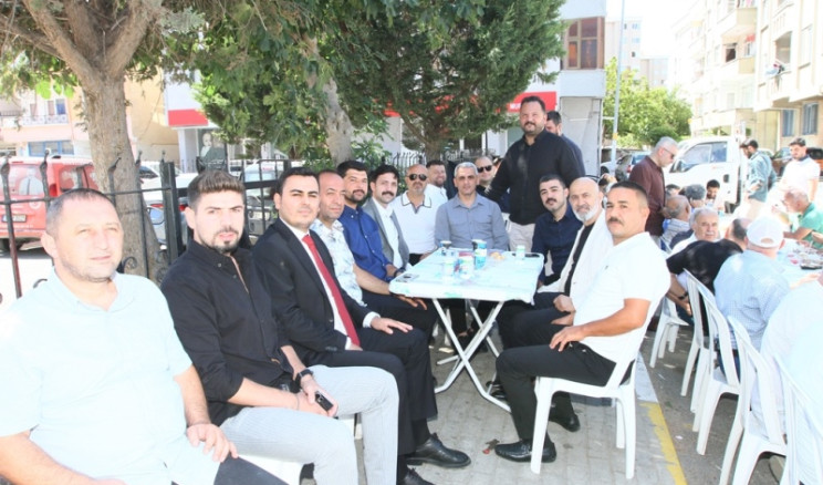 Göktürk Sitesi Yeni Adresi Sapanbağları’nda Yükseliyor