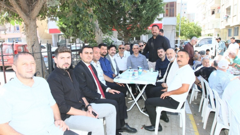 Göktürk Sitesi Yeni Adresi Sapanbağları’nda Yükseliyor