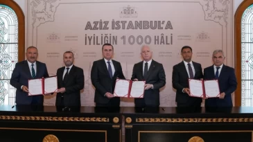 Pendik’te Site İçerisine Ana Sınıfı İnşa Edilecek