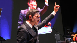 MHP Pendik İlçe Başkanı Kerim Kaya İstifa Etti