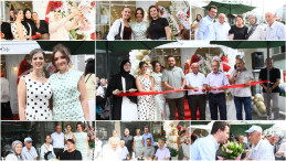 Ala’sı Boşnak Börekçisi Cafe Pendik’te Açıldı