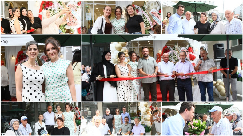 Ala’sı Boşnak Börekçisi Cafe Pendik’te Açıldı