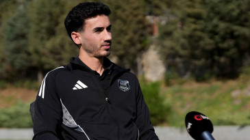 Pendiksporlu Furkan Mehmet Doğan: “Hedefimiz Süper Lig’e çıkmak”