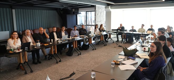 KARTAL, AVRUPA’NIN ENERJİ DEVRİMİNDE ÖNCÜ ROL ÜSTLENİYOR!