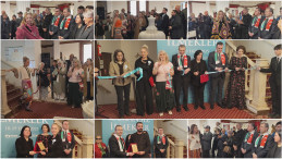 Bu Defile Pendik’te Göz Kamaştırdı