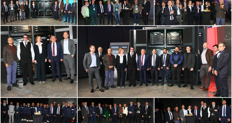 KJ Power Generator–Volvo Penta ittifakı