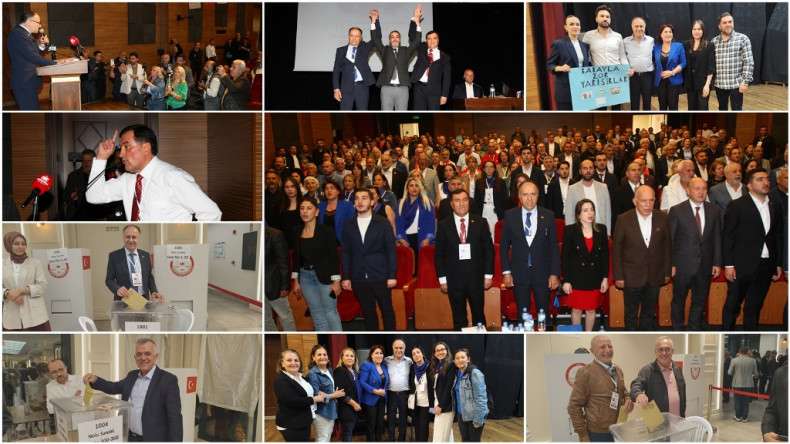 Pendik CHP Niyazi Güneri İle Devam Dedi