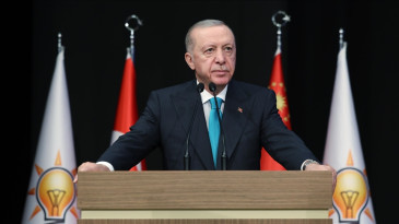 Cumhurbaşkanı Erdoğan: “Gerçekten barış isteniyorsa İsrail’in saldırıları derhal durdurulmalıdır”