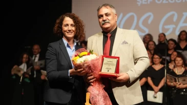 KARTAL BELEDİYESİ’NDEN ÖĞRETMENLER GÜNÜNE ÖZEL TÜRKÜ ZİYAFETİ