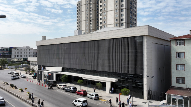 Pendik’in Hizmet Yolculuğu