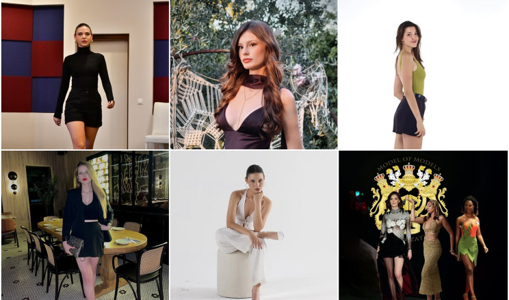 MODEL OF MODELS 2025’TE BÜYÜK FİNAL HEYECANI!