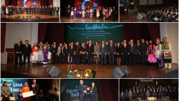 24 KASIM ÖĞRETMENLER GÜNÜ PENDİK’TE KUTLANDI