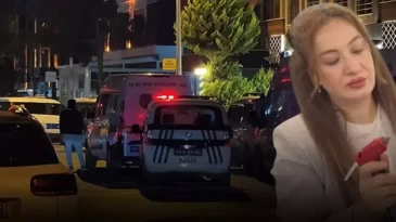 Pendik’te korkunç gece! Eşini tartışma sonrası bıçaklayarak öldürüp intihar etti