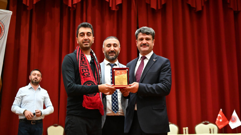 “Gurbetten Sılaya Vefa” gecesinde birlik ve dayanışma mesajı