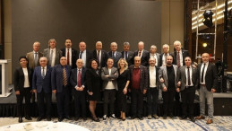 Kapadokya Değer Ödülleri Sahiplerini Buldu