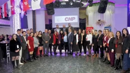CHP PENDİK DAYANIŞMA GECESİ DÜZENLEDİ